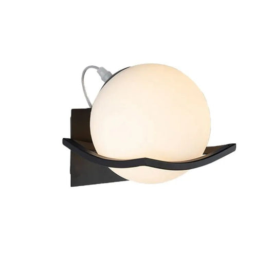 Luminária Arandela Moderna Minimalista Realm - ORNE™ — decor studio