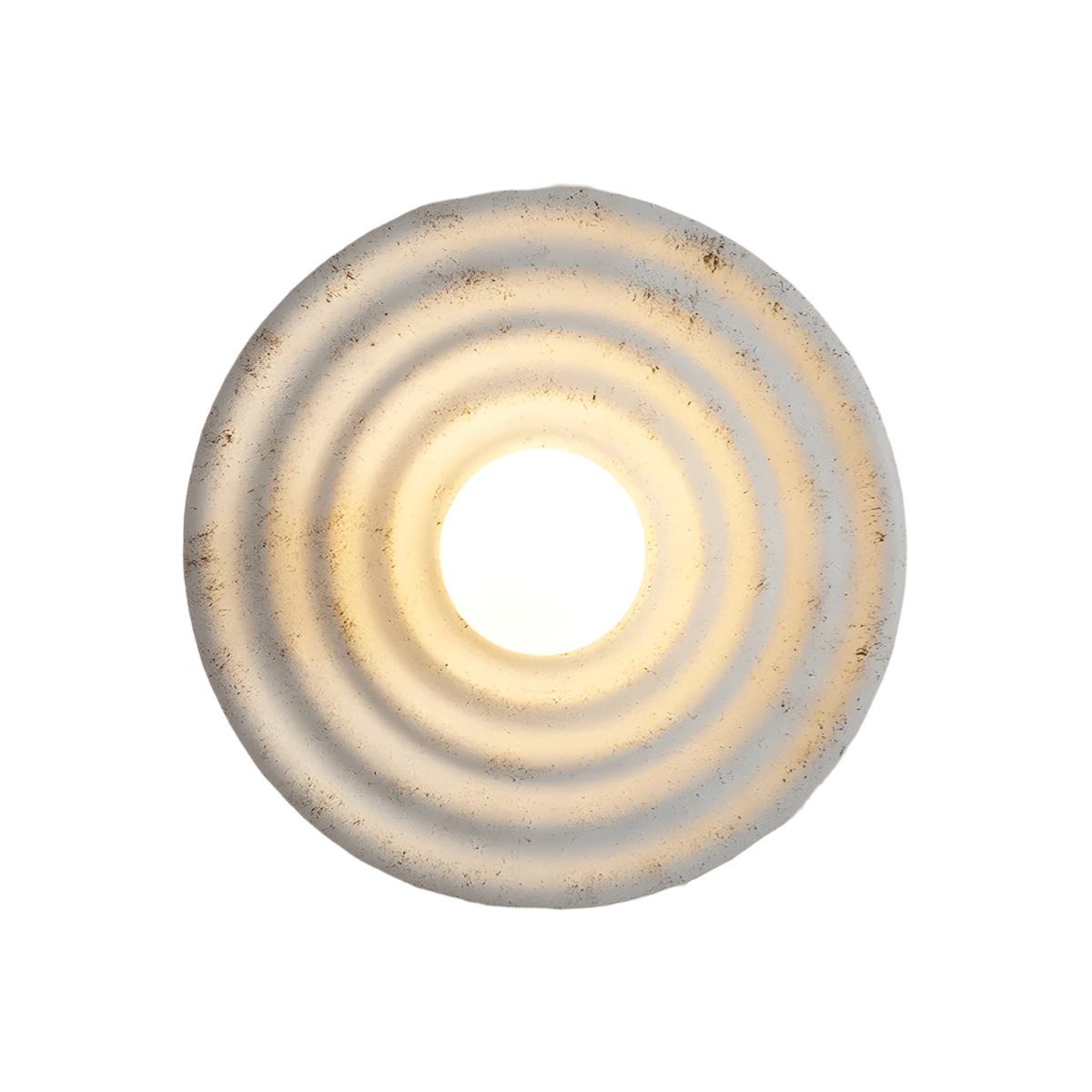 Luminária Arandela Moderna Minimalista Resina Arc Lux - ORNE™ — decor studio