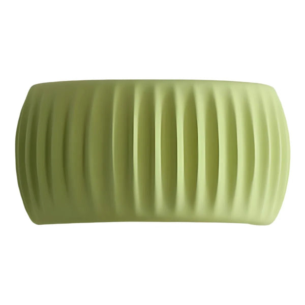Luminária Arandela Moderna Minimalista Resina Colors Syra - ORNE™ — decor studio