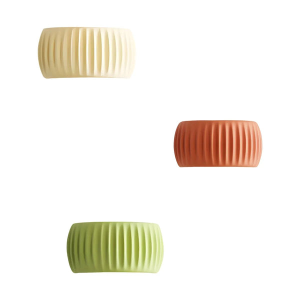 Luminária Arandela Moderna Minimalista Resina Colors Syra - ORNE™ — decor studio