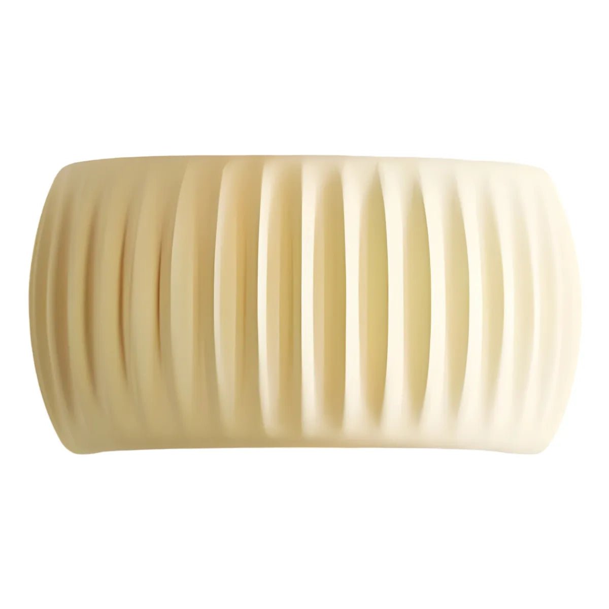 Luminária Arandela Moderna Minimalista Resina Colors Syra - ORNE™ — decor studio