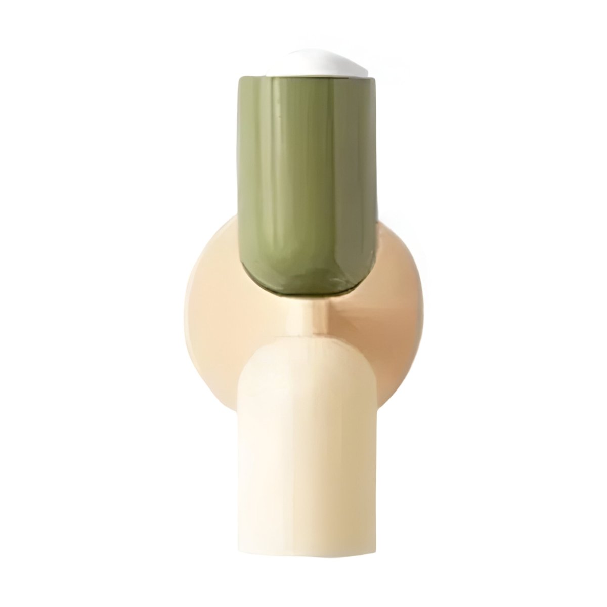 Luminária Arandela Moderna Minimalista Retrô Metal Dust - ORNE™ — decor studio