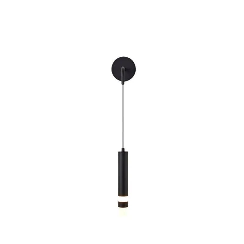 Luminária Arandela Moderna Minimalista Rod - ORNE™ — decor studio
