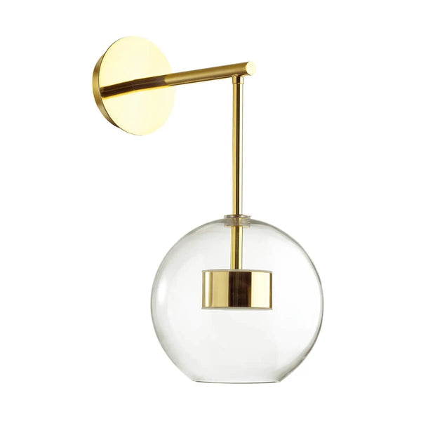 Luminária Arandela Moderna Minimalista Scat - ORNE™ — decor studio
