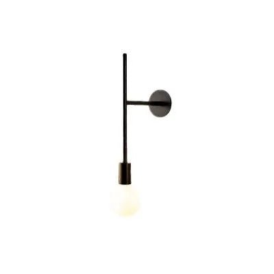 Luminária Arandela Moderna Minimalista Shack - ORNE™ — decor studio