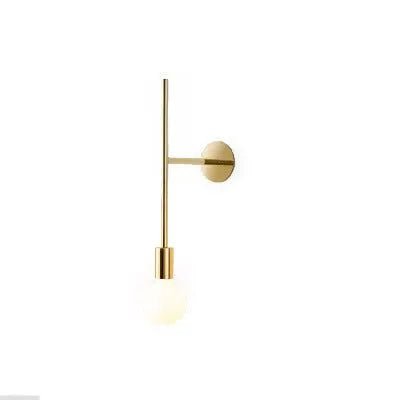 Luminária Arandela Moderna Minimalista Shack - ORNE™ — decor studio