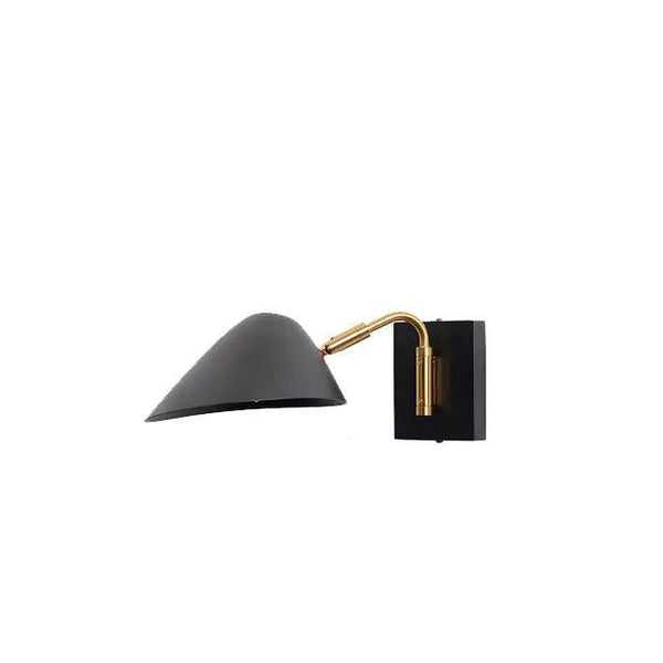 Luminária Arandela Moderna Minimalista Spur - ORNE™ — decor studio