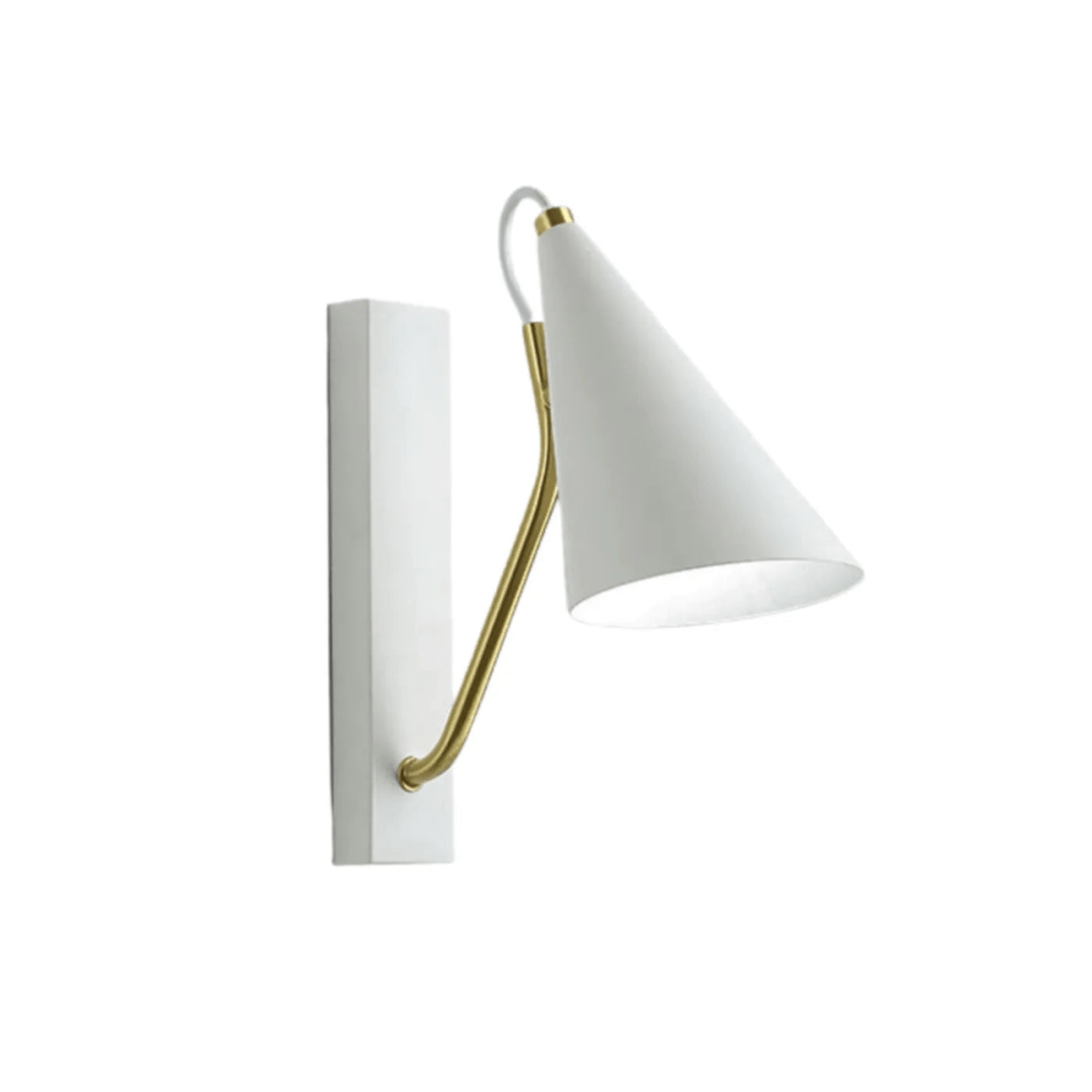 Luminária Arandela Moderna Minimalista String - ORNE™ — decor studio