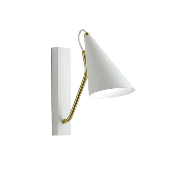 Luminária Arandela Moderna Minimalista String - ORNE™ — decor studio