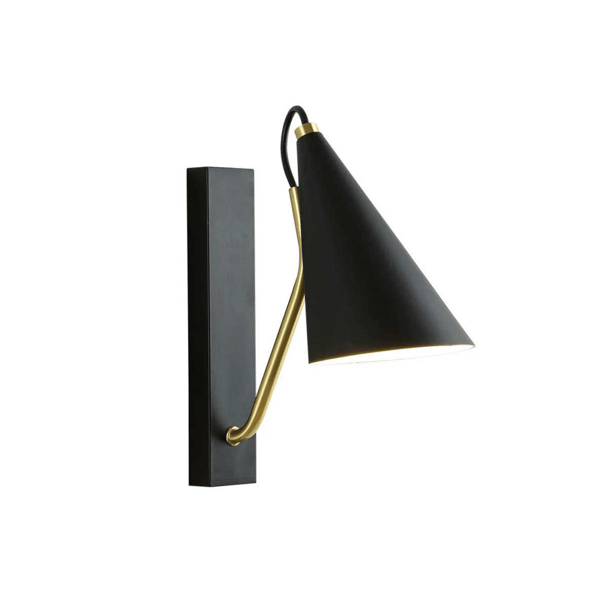 Luminária Arandela Moderna Minimalista String - ORNE™ — decor studio