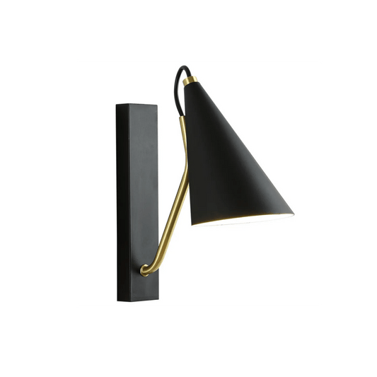 Luminária Arandela Moderna Minimalista String - ORNE™ — decor studio