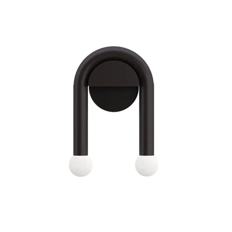 Luminária Arandela Moderna Minimalista Twin - ORNE™ — decor studio