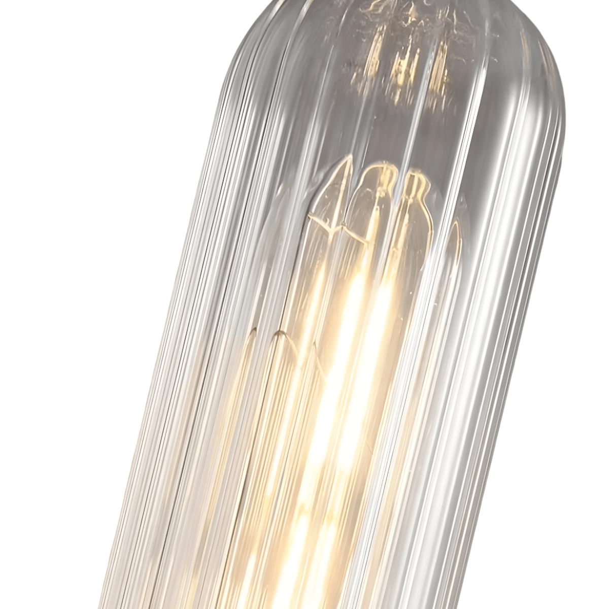 Luminária Arandela Moderna Minimalista Vidro Ada - ORNE™ — decor studio