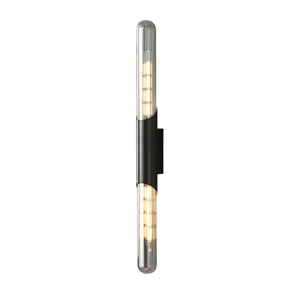 Luminária Arandela Moderna Minimalista Vidro Ada - ORNE™ — decor studio