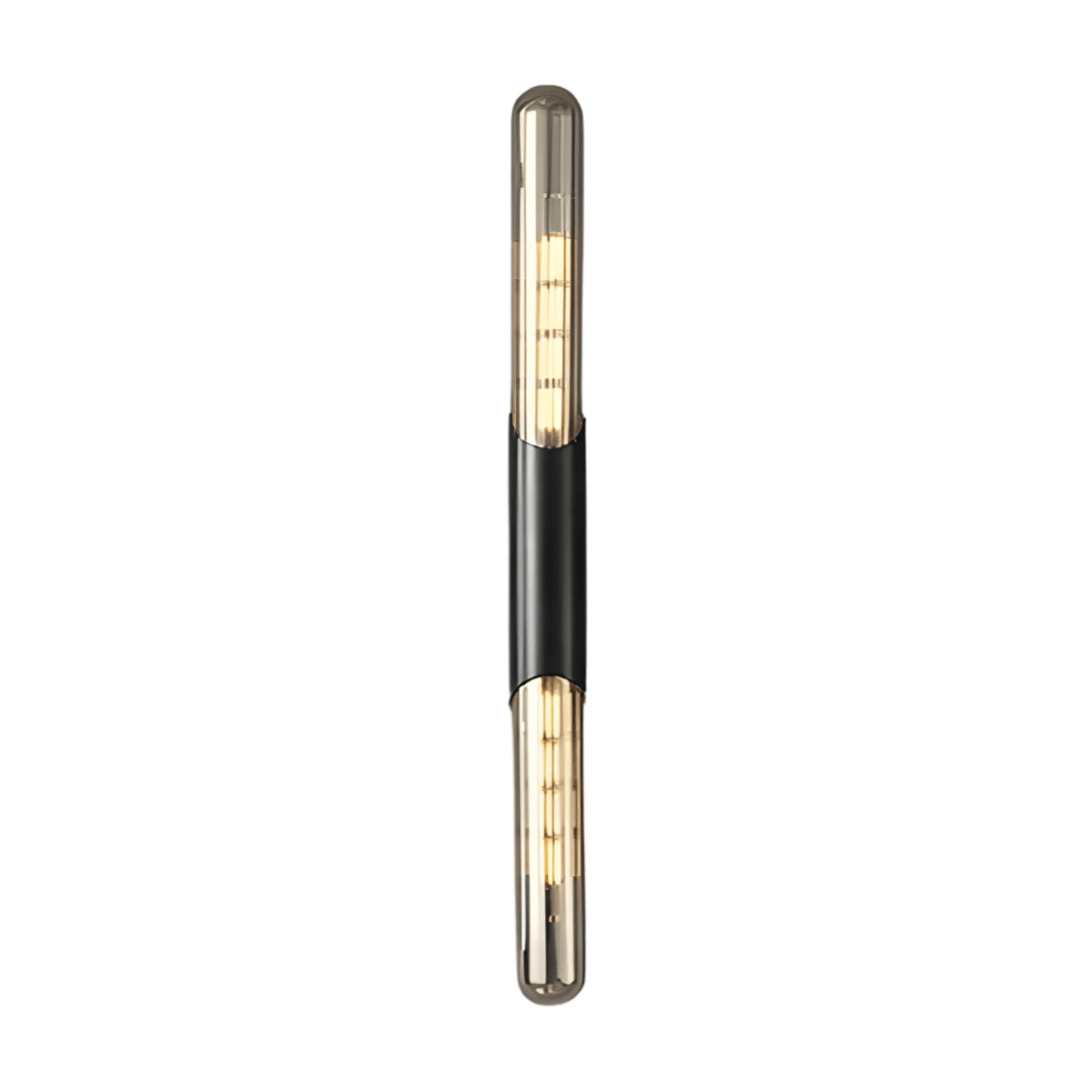 Luminária Arandela Moderna Minimalista Vidro Ada - ORNE™ — decor studio