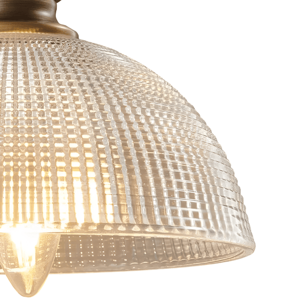 Luminária Arandela Moderna Minimalista Vidro Metal Lonteo - ORNE™ — decor studio