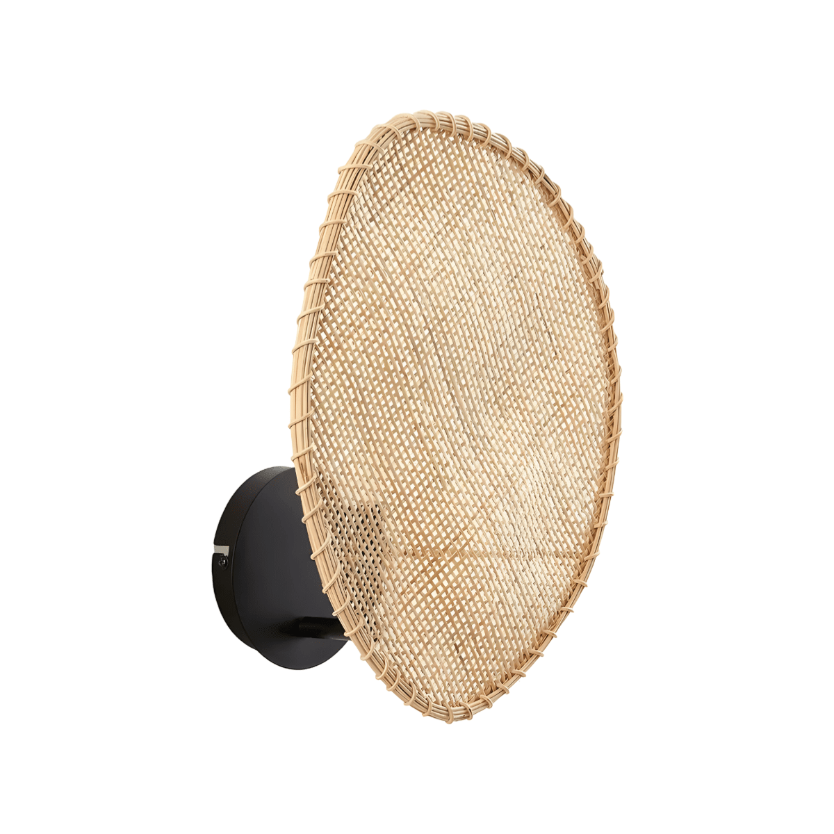 Luminária Arandela Moderna Minimalista Vime Ramaz - ORNE™ — decor studio
