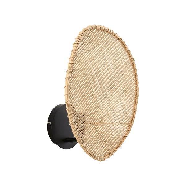Luminária Arandela Moderna Minimalista Vime Ramaz - ORNE™ — decor studio