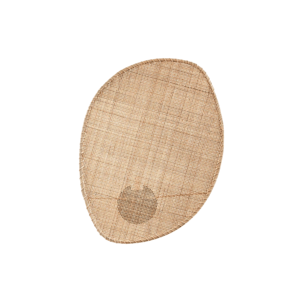 Luminária Arandela Moderna Minimalista Vime Ramaz - ORNE™ — decor studio