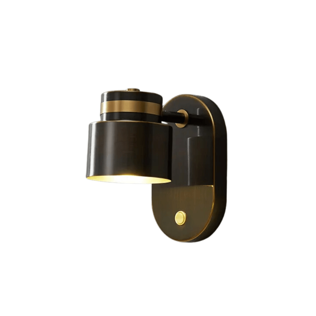 Luminária Arandela Moderno Minimalista Articulada Bryx Tre - ORNE™ — decor studio