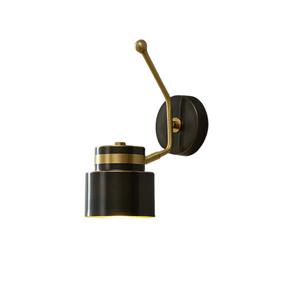 Luminária Arandela Moderno Minimalista Articulada Bryx Tre - ORNE™ — decor studio