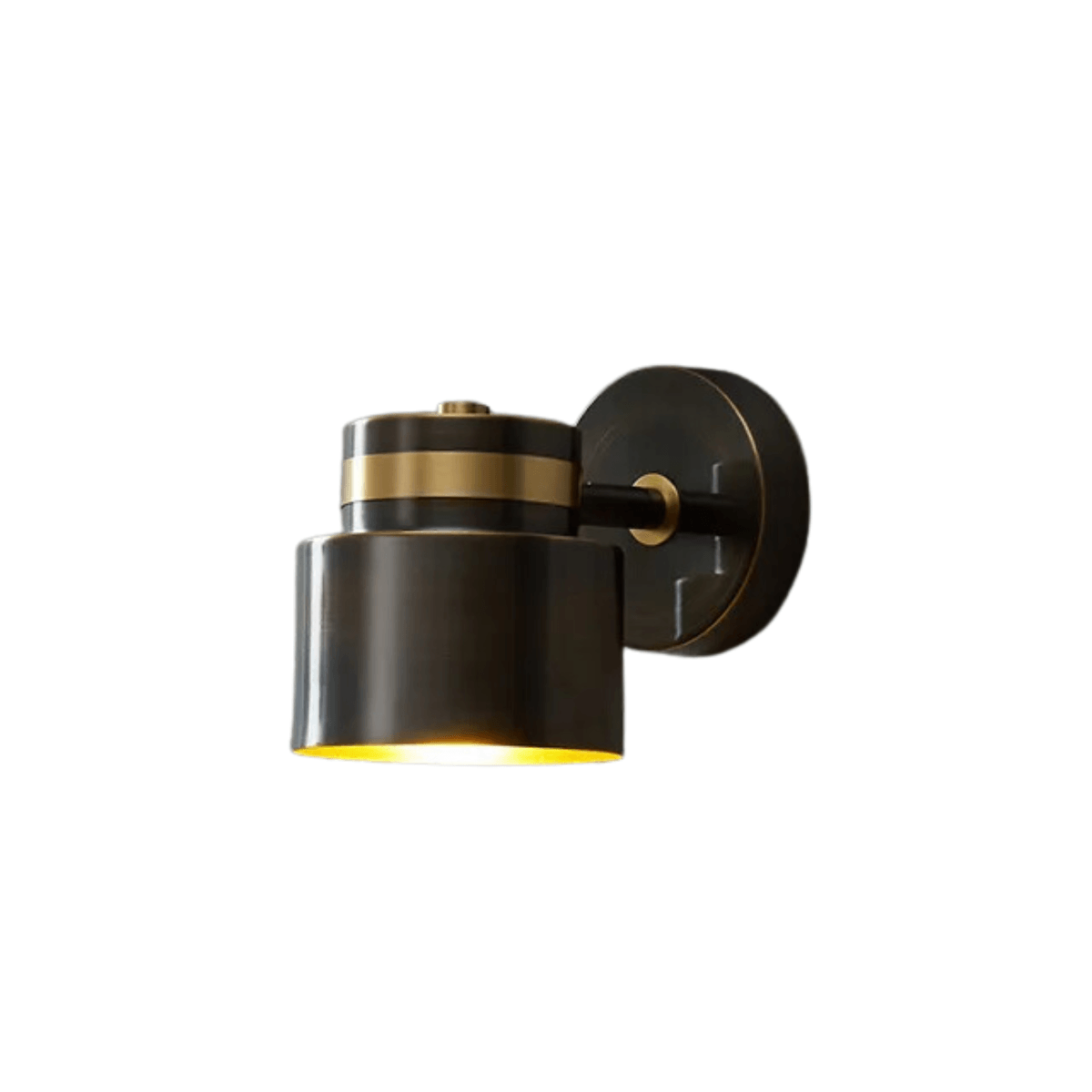 Luminária Arandela Moderno Minimalista Articulada Bryx Tre - ORNE™ — decor studio