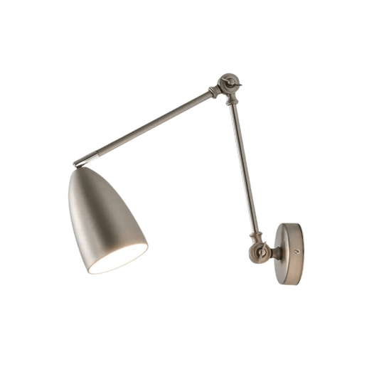 ORNE — decor studio - Luminária Arandela Moderno Minimalista Articulada Dillard - undefined