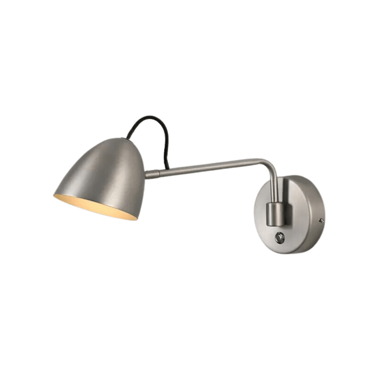 Luminária Arandela Moderno Minimalista Articulada Hall - ORNE™ — decor studio
