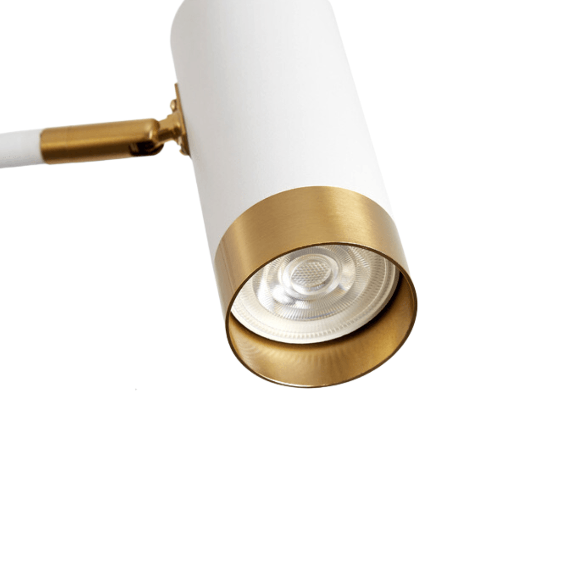 Luminária Arandela Moderno Minimalista Articulada Ortiz - ORNE™ — decor studio