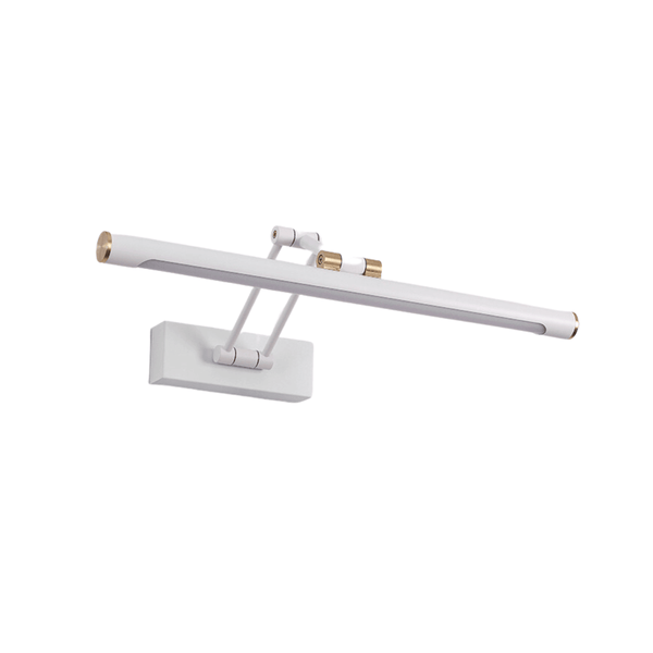 Luminária Arandela Moderno Minimalista Articulada Piper - ORNE™ — decor studio
