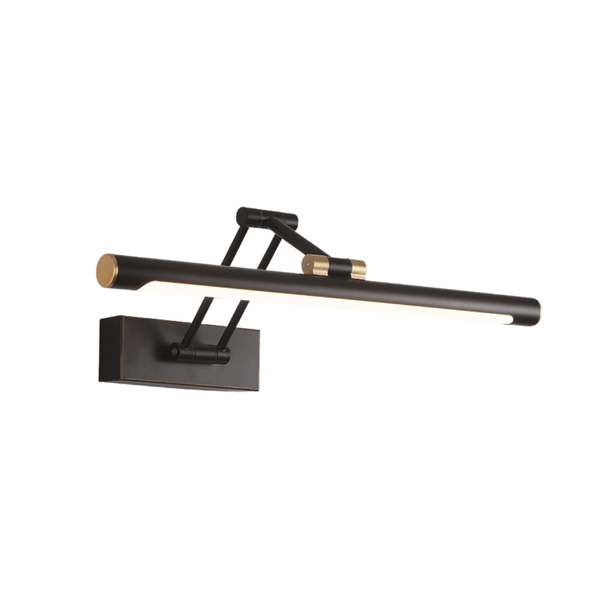 Luminária Arandela Moderno Minimalista Articulada Piper - ORNE™ — decor studio