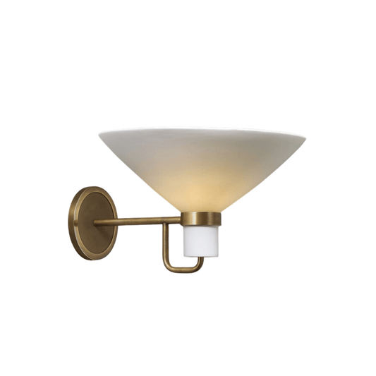 Luminária Arandela Moderno Minimalista Bitsy - ORNE™ — decor studio