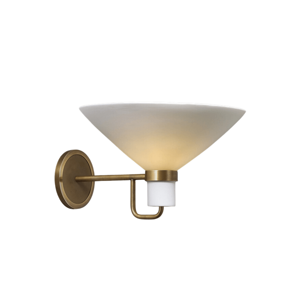 Luminária Arandela Moderno Minimalista Bitsy - ORNE™ — decor studio
