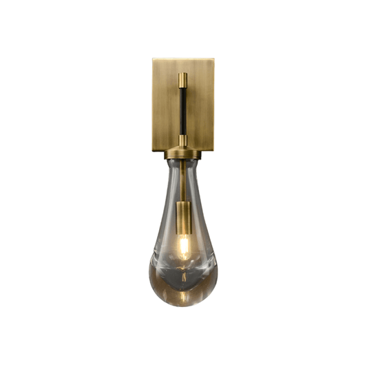 Luminária Arandela Moderno Minimalista Blip - ORNE™ — decor studio