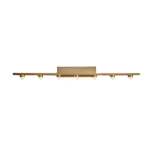 Luminária Arandela Moderno Minimalista Fyzi - ORNE™ — decor studio
