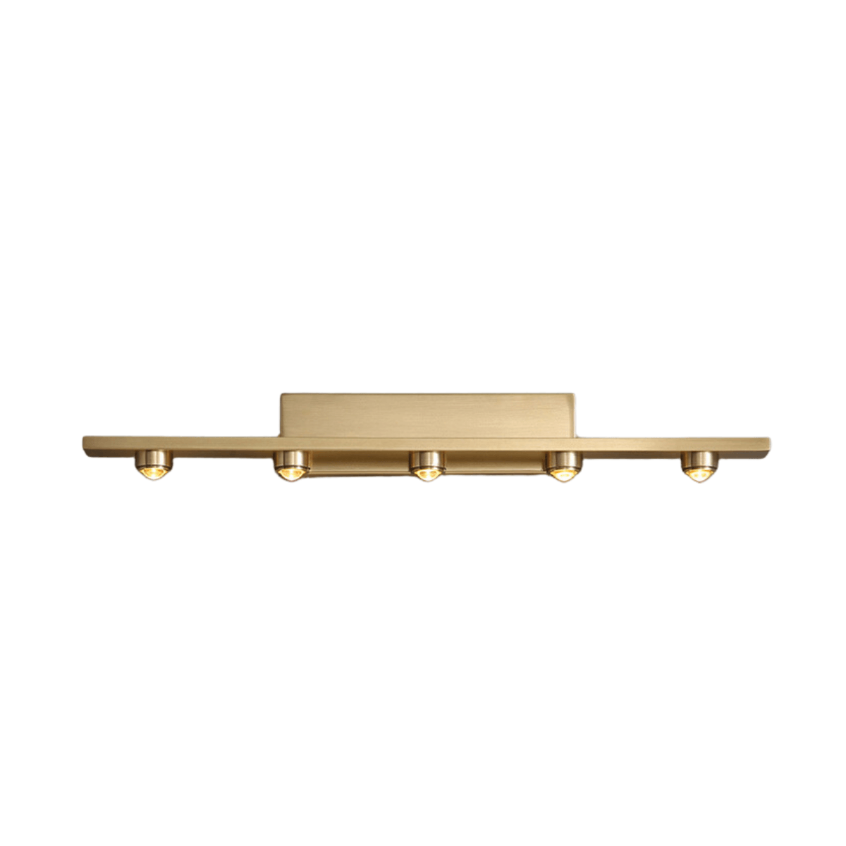 Luminária Arandela Moderno Minimalista Fyzi - ORNE™ — decor studio