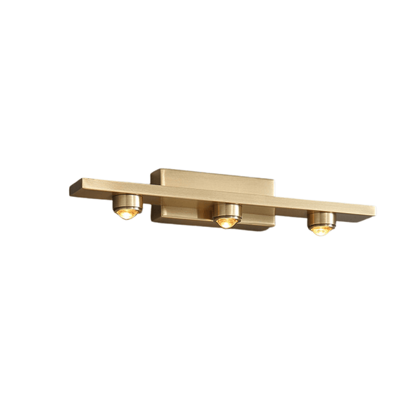 Luminária Arandela Moderno Minimalista Fyzi - ORNE™ — decor studio