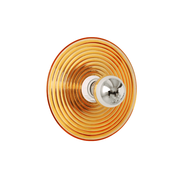 Luminária Arandela Moderno Minimalista Gezi - ORNE™ — decor studio