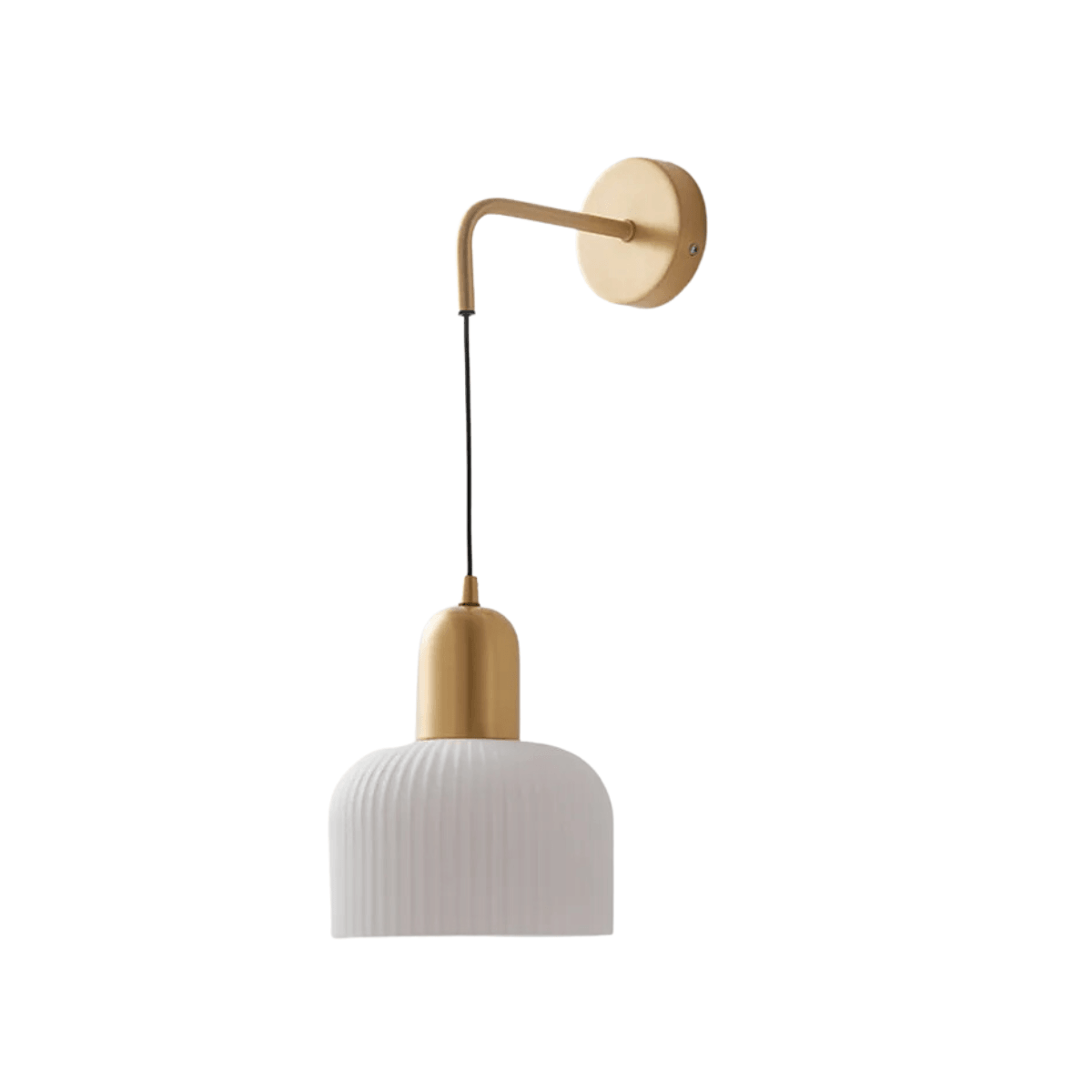 Luminária Arandela Moderno Minimalista Ivy - ORNE™ — decor studio