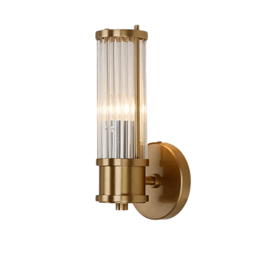 Luminária Arandela Moderno Minimalista Kol Due - ORNE™ — decor studio