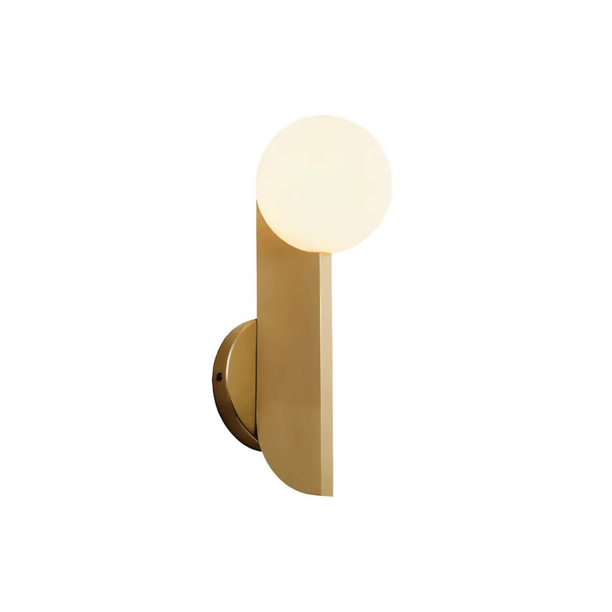 Luminária Arandela Moderno Minimalista Mays - ORNE™ — decor studio