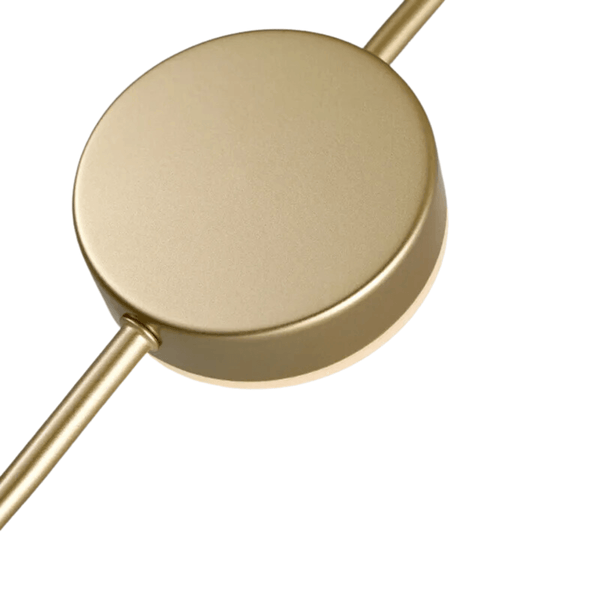 Luminária Arandela Moderno Minimalista Metal LED Klue - ORNE™ — decor studio