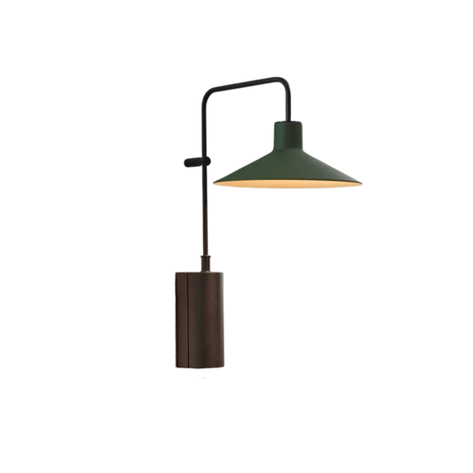 Luminária Arandela Moderno Minimalista Myno - ORNE™ — decor studio
