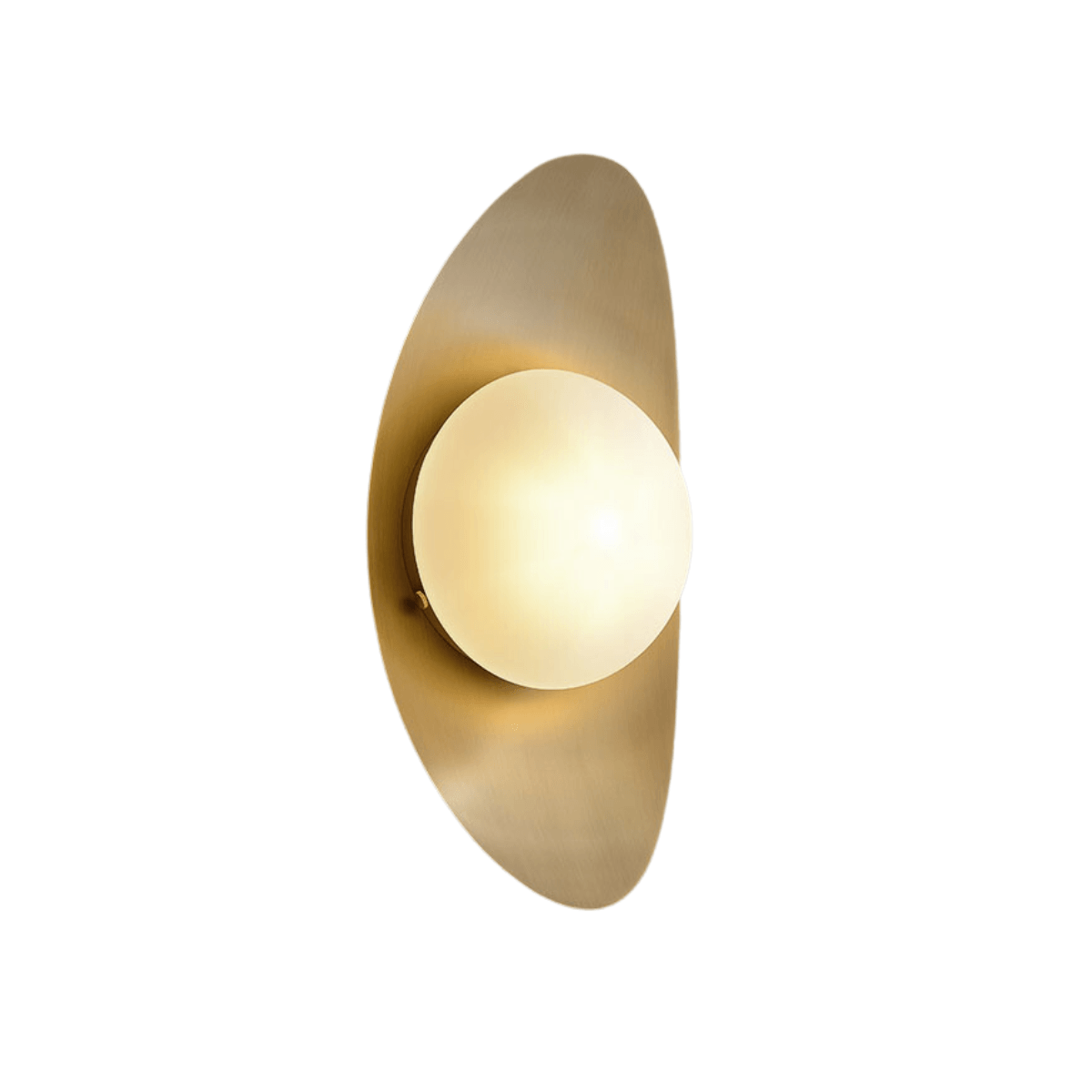 Luminária Arandela Moderno Minimalista Pearl - ORNE™ — decor studio