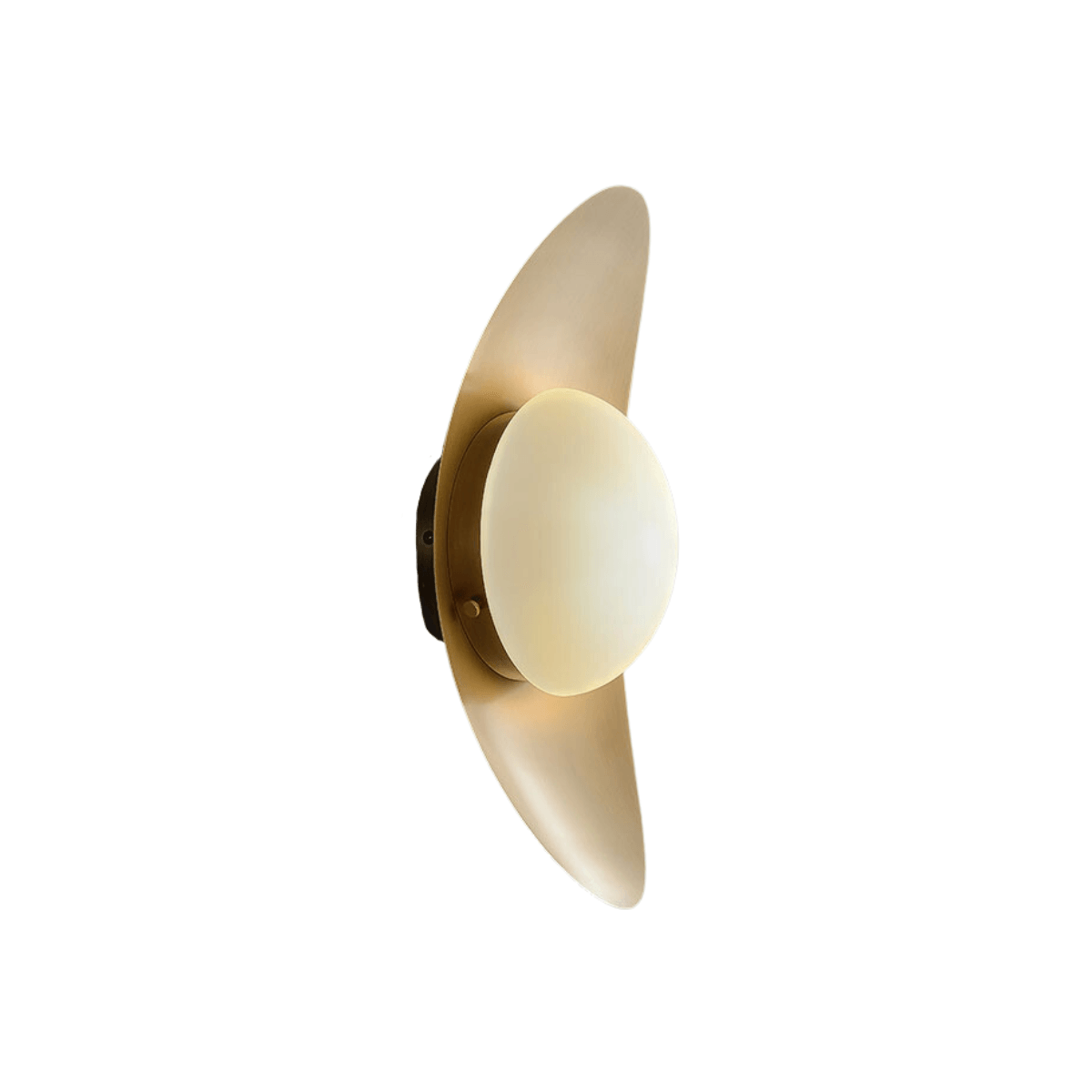 Luminária Arandela Moderno Minimalista Pearl - Default Title