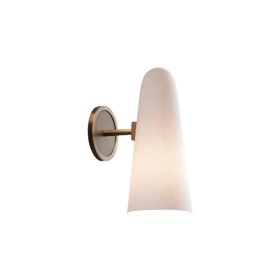 Luminária Arandela Moderno Minimalista Rhys - ORNE™ — decor studio