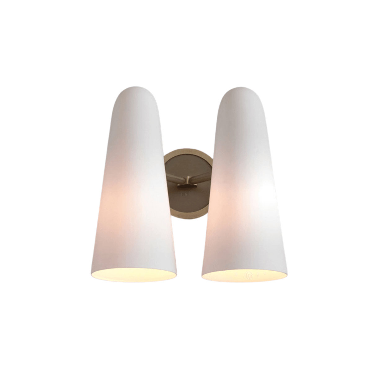 Luminária Arandela Moderno Minimalista Rhys - ORNE™ — decor studio