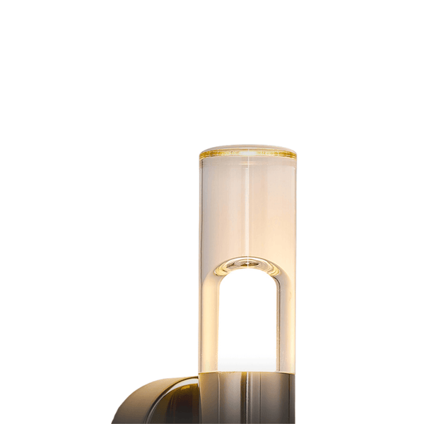 Luminária Arandela Moderno Minimalista Vela - ORNE™ — decor studio