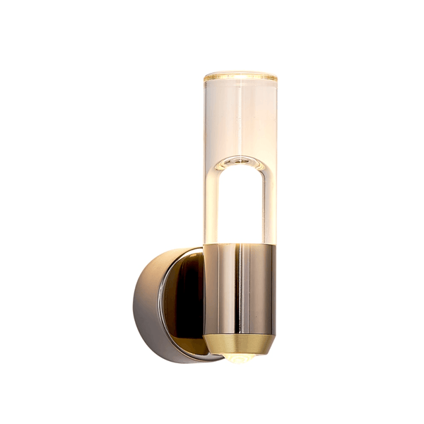Luminária Arandela Moderno Minimalista Vela - ORNE™ — decor studio