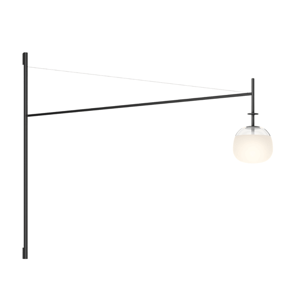 Luminária Arandela Moderno Minimalista Zars - ORNE™ — decor studio